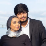 Itzhak Ezrattis wife