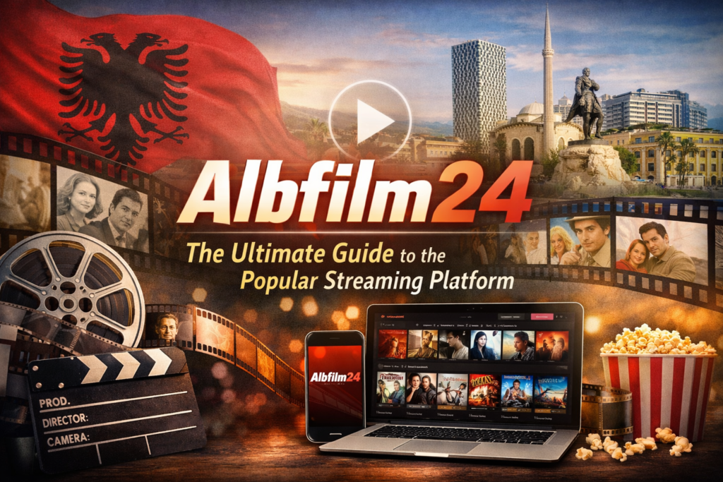 Albfilm24