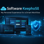 Software Keepho5ll