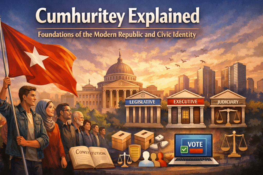 Cumhuritey