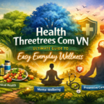 health threetrees com vn