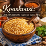 Kouskousi