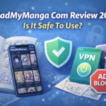 ReadMyManga com
