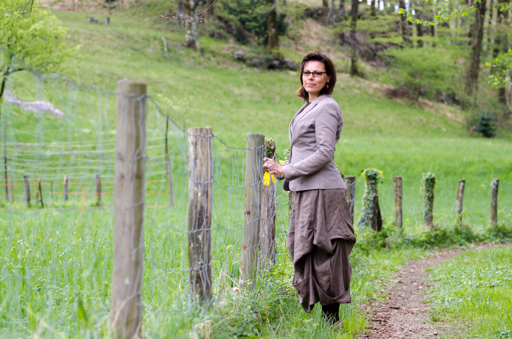 Natalie Oglesby Skalla