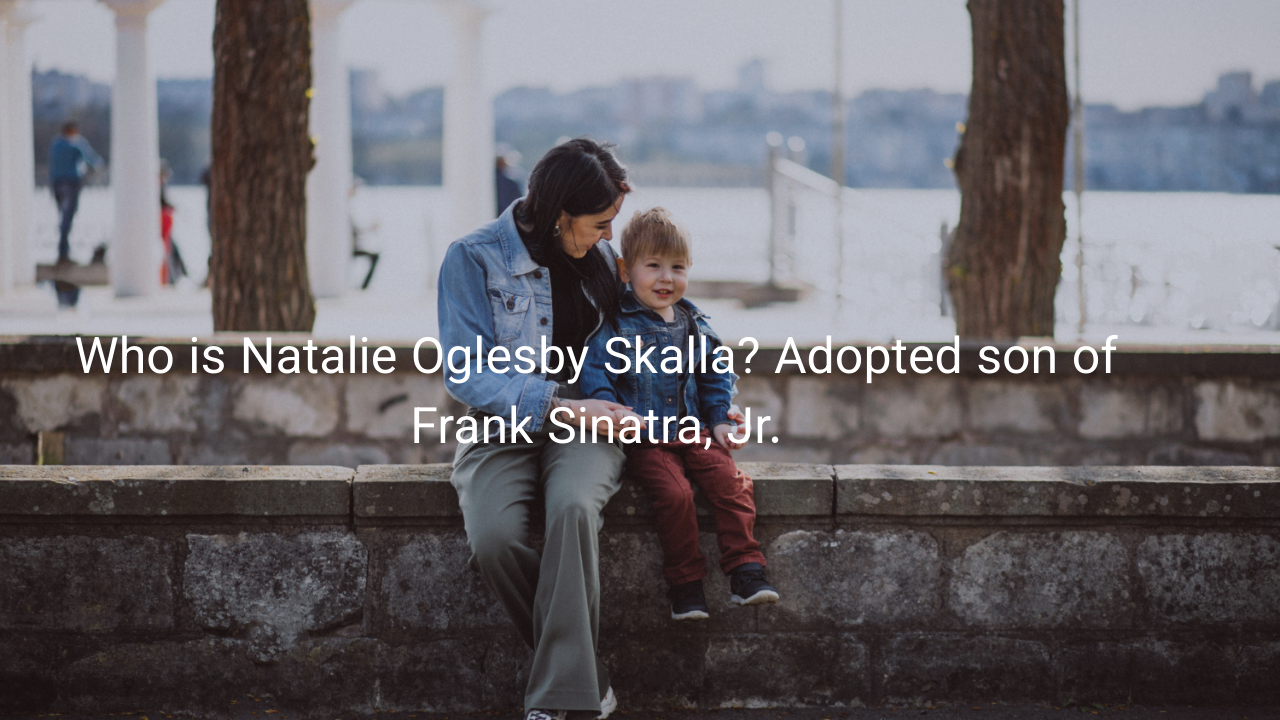 Natalie Oglesby Skalla