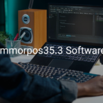 What is Immorpos35.3 software