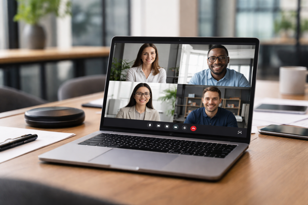 Key Features & Benefits of Lync Conf Mods in detailed