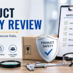 product safety review